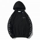 Off white Men's Hoodies 230