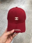 Chanel Hats 43