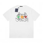 Louis Vuitton Men's T-shirts 252