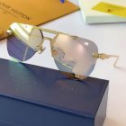 Louis Vuitton High Quality Sunglasses 1239