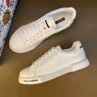 Dolce & Gabbana Men's Shoes 744