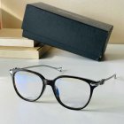 Chrome Hearts Plain Glass Spectacles 927
