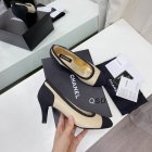 Chanel Women's Shoes 759