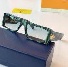 Louis Vuitton High Quality Sunglasses 2881