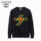 Gucci Men's Long Sleeve T-shirts 228