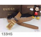 Gucci High Quality Belts 2130