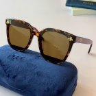 Gucci High Quality Sunglasses 1183