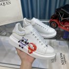 Alexander McQueen Men's Shoes 628