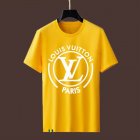 Louis Vuitton Men's T-shirts 875