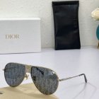 DIOR High Quality Sunglasses 2099