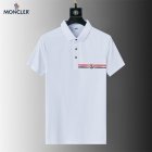 Moncler Men's Polo 164