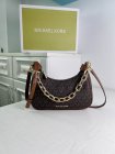 MICHAEL KORS High Quality Handbags 260