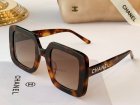 Chanel High Quality Sunglasses 216