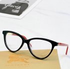 Burberry Plain Glass Spectacles 308
