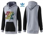 adidas Apparel Men's Hoodies 144