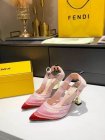 Fendi Women's Shoes 173