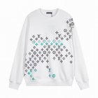 Louis Vuitton Men's Long Sleeve T-shirts 10