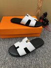Hermes Men's Slippers 125