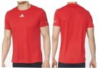 adidas Apparel Men's T-shirts 537