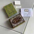 Gucci High Quality Wallets 56