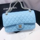 Chanel High Quality Handbags 661