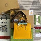 Gucci Original Quality Handbags 613
