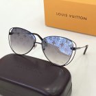 Louis Vuitton High Quality Sunglasses 4900