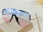 Gucci High Quality Sunglasses 257