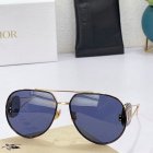 DIOR High Quality Sunglasses 1862