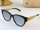 Chanel High Quality Sunglasses 296