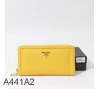 Prada High Quality Wallets 238