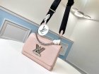 Louis Vuitton Original Quality Handbags 718
