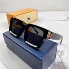 Louis Vuitton High Quality Sunglasses 1309