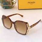Fendi High Quality Sunglasses 131