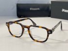 Chrome Hearts Plain Glass Spectacles 244