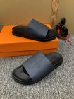 Hermes Men's Slippers 131