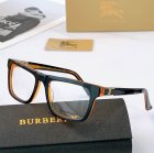 Burberry Plain Glass Spectacles 316