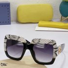 Gucci High Quality Sunglasses 5223