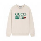 Gucci Men's Long Sleeve T-shirts 248