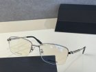 Mont Blanc Plain Glass Spectacles 88