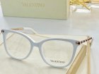 Valentino High Quality Sunglasses 681