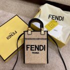Fendi High Quality Handbags 348