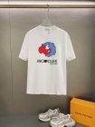 Moncler Men's T-shirts 376