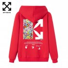 Off white Women's Hoodies 181