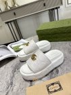 Gucci Women's Slippers 603