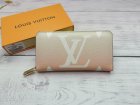 Louis Vuitton High Quality Wallets 216