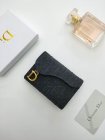 DIOR High Quality Wallets 26