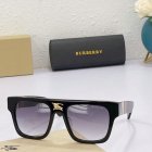 Burberry High Quality Sunglasses 552