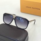 Louis Vuitton High Quality Sunglasses 4336