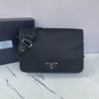 Prada High Quality Handbags 532
